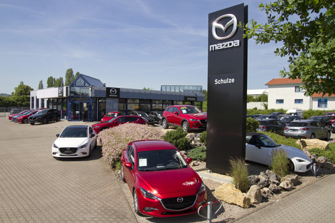 Autohaus Andreas Schulze GmbH